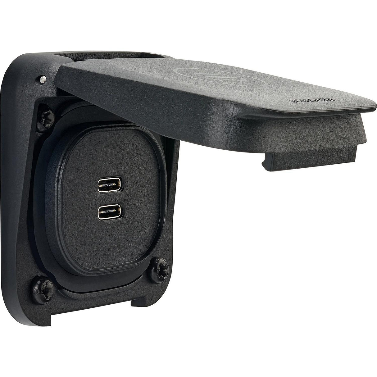 Scanstrut Ventura Series Dual USB-C Socket [SC-V-USB-01] - official Scanstrut product image 7