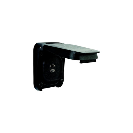 Scanstrut Ventura Series Dual USB-C Socket [SC-V-USB-01] - official Scanstrut product image 6