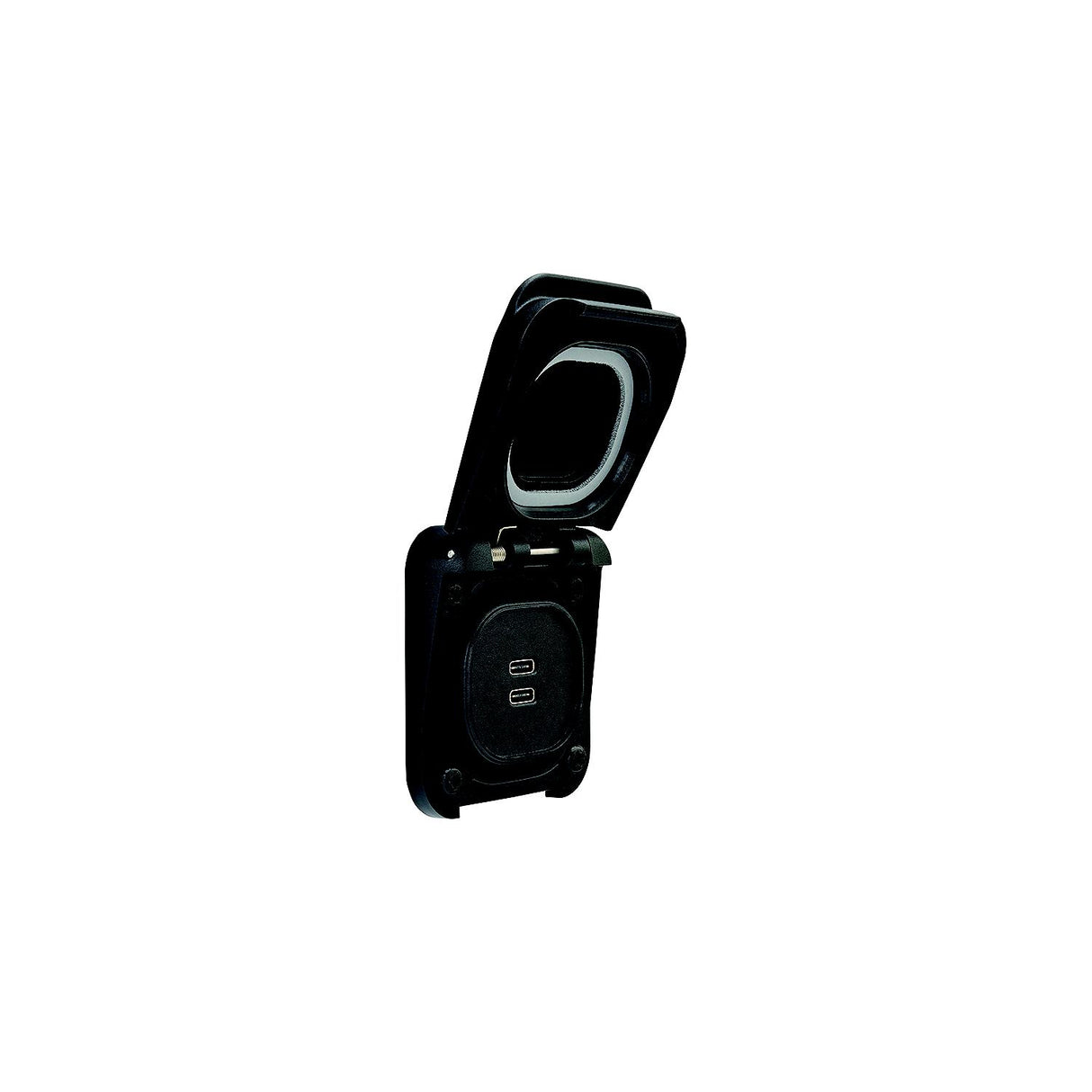 Scanstrut Ventura Series Dual USB-C Socket [SC-V-USB-01] - official Scanstrut product image 9