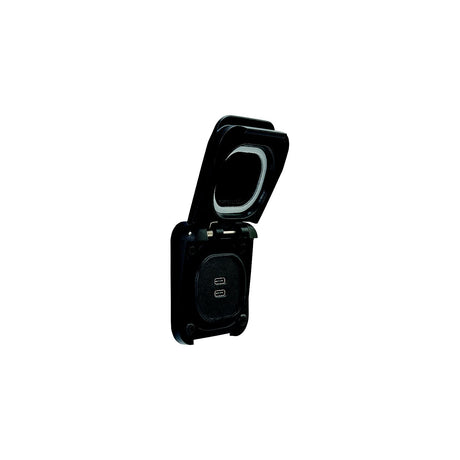 Scanstrut Ventura Series Dual USB-C Socket [SC-V-USB-01] - official Scanstrut product image 9