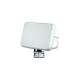 Scanstrut Deck Pod - 12" displays (Slim back) - White - SPD-12-W - official Scanstrut product image 3