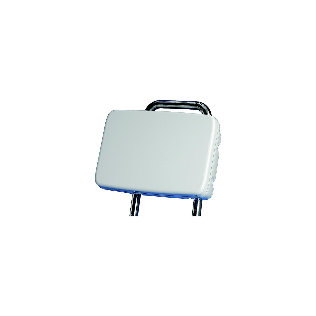 Scanstrut Scanpod Helmpod for 9" Display, White - SPH-8-W