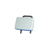Scanstrut Scanpod Helmpod for 9" Display, White - SPH-8-W
