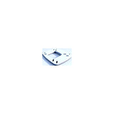 Scanstrut WDRAD01 4° Radar Base Wedge for PowerTowers - WD-RAD-01 - official Scanstrut product image 2