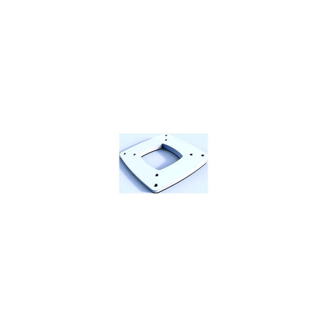 Scanstrut WD-OPNARY-01 Top Plate f/PowerTower Open Array Mounts - 4 [WD-OPNARY-01] - official Scanstrut product image 2