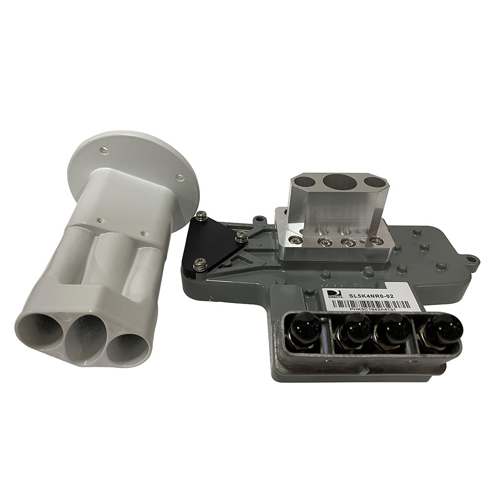 Conjunto de bocina de alimentación LNB Intellian S6HD [S2-6817]