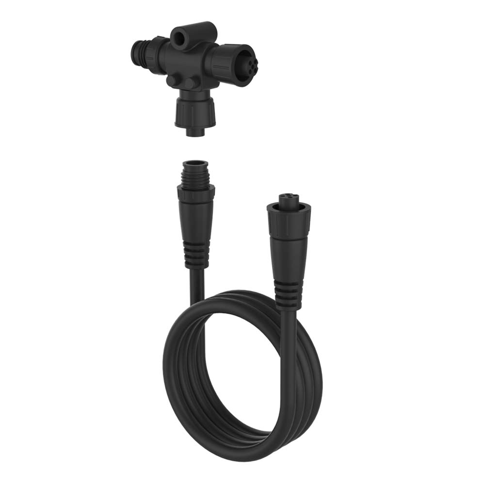 Kit de conexión de conector T de cable NMEA 2000 de Siren Marine para Siren 3 Pro [SM-ACC3-N2KCT]