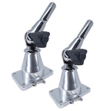Tigress XD Bay Series Top Mount - Pair [88870]