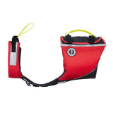 Mustang Survival Mustang Underdog Foam Flotation PFD - Red/Black - X-Small - MV5020-123-XS-216