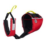 Mustang Survival Mustang Underdog Foam Flotation PFD - Red/Black - Large - MV5020-123-L-216