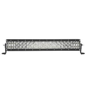 RIGID Industries E-Series PRO 20" Spot/Driving Combo - 122313