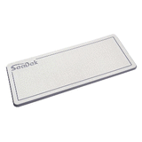 SeaDek Large Helm Pad - Cool Grey/Storm Grey - 37926-22516