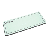 SeaDek Small Helm Pad - Seafoam Green/Storm Grey - 37925-80420