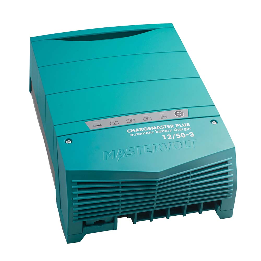 Cargador de batería Mastervolt ChargeMaster Plus 12/50-3 [44310505]