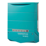 Mastervolt ChargeMaster Plus Cargador de batería de 3 bancos, 24 V, 20 A [44320205]