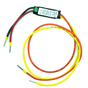 Victron Energy Victron Cable f/Smart BMS CL 12-100 to MultiPlus - ASS070200100