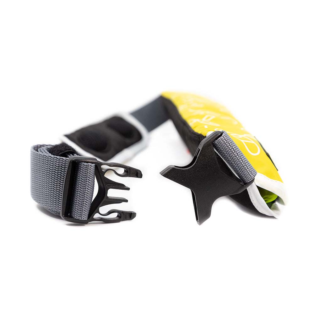 Riñonera hinchable Bombora Tipo V - Kayak [KAY1619]