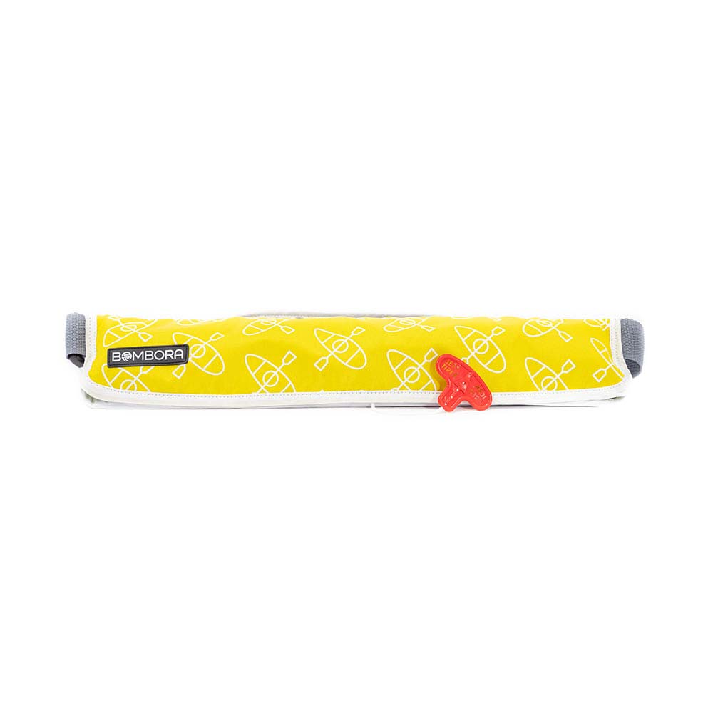 Riñonera hinchable Bombora Tipo V - Kayak [KAY1619]