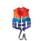 Chaleco salvavidas infantil Bombora (30-50 lbs) - Sunrise [BVT-SNR-C]