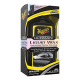 Meguiar's Meguiar's Ultimate Liquid Wax - 16oz - G210516