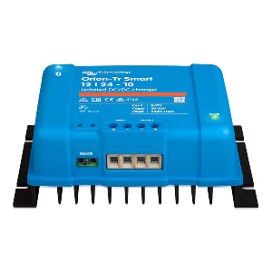 Victron Energy Victron Orion-Tr Smart 12/24 10 AMP (240W) Isolated DC-DC Charger or Power Supply - ORI122424120