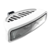 Lumitec Caprera3 Bracket Mount LED Flood Light - Spectrum RGBW - 101710