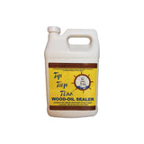 Tip Top Teak Teak Wood Oil Sealer, Qt. - TS1001 - official Tip Top Teak product image 3