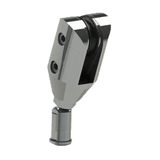 Rupp Marine Rupp Single Pulley Cluster - CA-0144