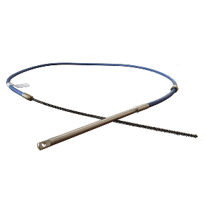 Uflex USA Uflex M90 Mach Rotary Steering Cable - 12' - M90X12