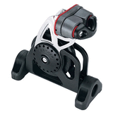 Harken 57mm Carbo Block Flip Flop w/Cam - 2143
