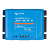 Victron Orion-TR Convertidor CC 12/24-10A (240W) Aislado con aislamiento galvánico [ORI122424110]