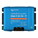 Victron Energy Victron Orion-TR Isolated DC-DC Converter - 24 VDC to 24 VDC - 400W - 17AMP - ORI242441110
