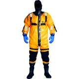 Mustang Survival Mustang Ice Commander&trade; Rescue Suit - Gold - Adult Universal - IC900103-6-0-202