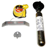Mustang Survival Mustang Re-Arm Kit B 33g - Auto Hydrostatic - MA5283-0-0-101