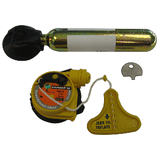 Mustang Survival Mustang Re-Arm Kit C 33g - Auto Hydrostatic - MA7214-0-0-102