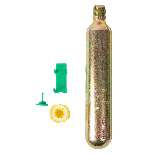 Mustang Survival Mustang Re-Arm Kit F 33g - Automatic/Manual - MA7113-0-0-102