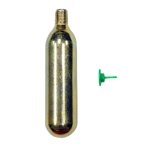 Mustang Survival Mustang Re-Arm Kit G 12g - Manual - MA7116-0-0-102