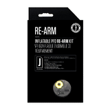 Mustang Survival Mustang Re-Arm Kit J 16g - Manual - MA3070-0-0-101