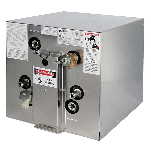 Kuuma Products Kuuma 11811 - 6 Gallon Water Heater - 120V