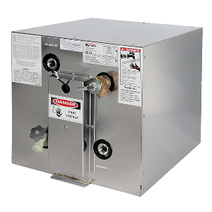 Kuuma Products Kuuma 11812 - 6 Gallon Water Heater - 120V