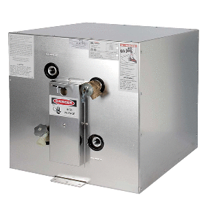 Kuuma Products Kuuma 11842 - 11 Gallon Water Heater - 120V