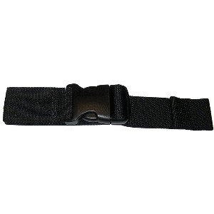 Mustang Survival Mustang Inflatable PFD Belt Extender - 1.5" Width - MA7637-13-0-101