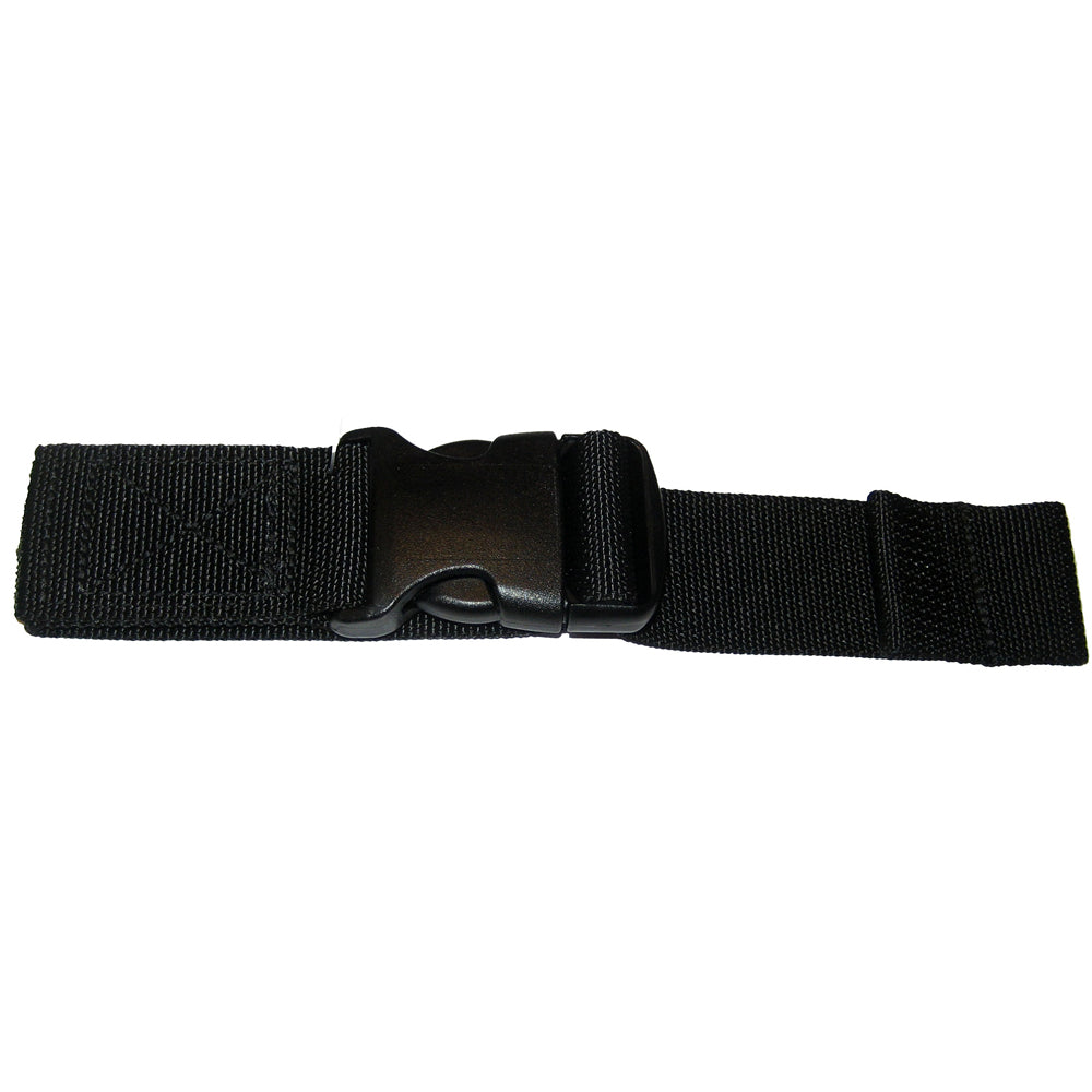 Extensor de cinturón PFD inflable Mustang - 1.5" de ancho [MA7637-13-0-101]
