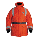 Mustang Survival Mustang ThermoSystem Plus Flotation Coat - Orange - Medium - MC1536-2-M-206