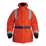 Mustang Survival Mustang ThermoSystem Plus Flotation Coat - Orange - Large - MC1536-2-L-206