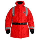 Mustang Survival Mustang ThermoSystem Plus Flotation Coat - Red - Large - MC1536-4-L-206