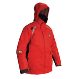 Mustang Survival Mustang Catalyst Flotation Coat - Red/Black - Small - MC5446-123-S-206