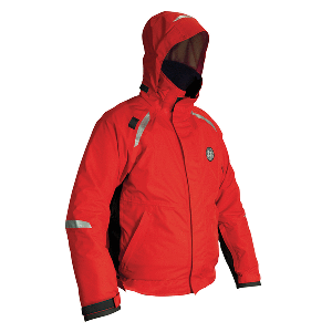 Mustang Survival Mustang Catalyst Flotation Jacket - Red/Black - XXL - MJ5246-123-XXL-206