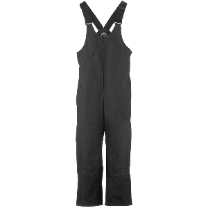 Mustang Survival Mustang Classic Flotation Bib Pants - Black - Medium - MP4212-13-M-101