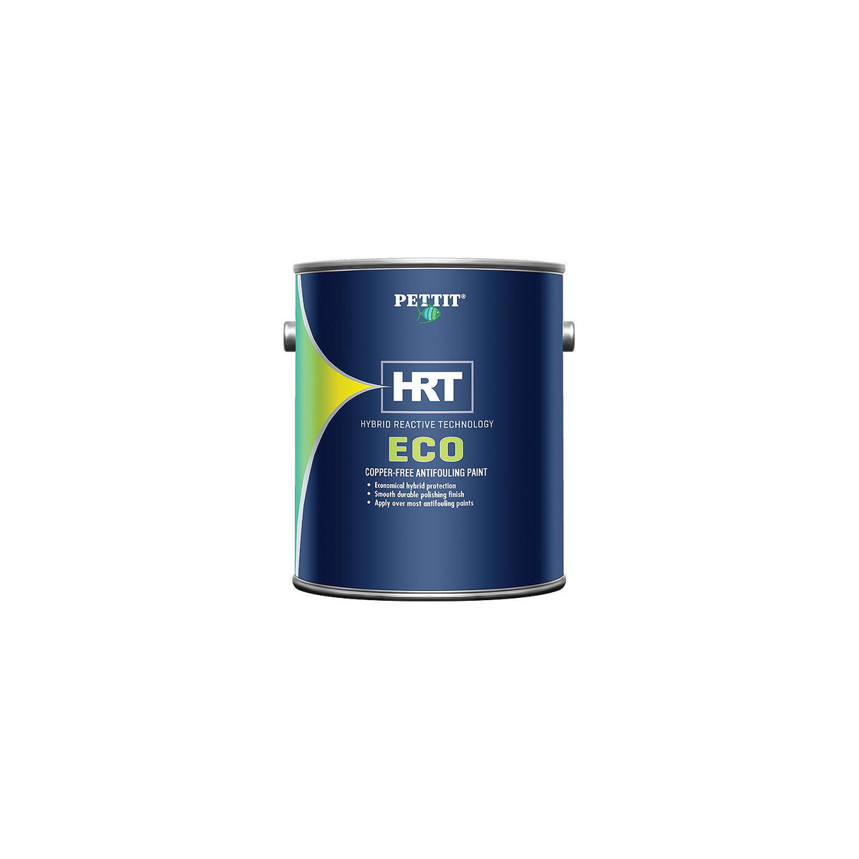 Pettit 1200G ECO HRT, Gal., Blue, 2/case - 1200G